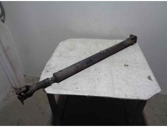 Recambio de transmision central para kia sportage 2.0 turbodiesel cat referencia OEM IAM K01825100B TRASERA BURRA 5 LADO B