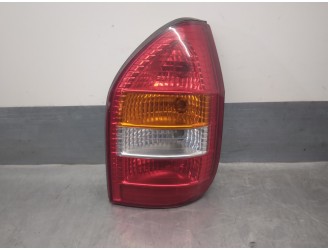 Recambio de piloto trasero derecho para opel zafira a elegance referencia OEM IAM 6223030  5 PUERTAS