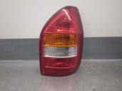 Recambio de piloto trasero derecho para opel zafira a elegance referencia OEM IAM 6223030  5 PUERTAS