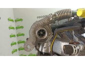 Replacement complete engine for Opel Astra G Saloon 2.0 16V DI CAT (X 20 DTL / LD3) OEM IAM reference X20DTL 1725202 
