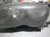 Recambio de faro izquierdo para bmw serie 3 berlina (e46) 320d referencia OEM IAM 63127165769 5830100000 4 PUERTAS