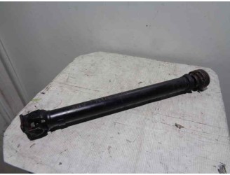 Recambio de transmision central para hyundai terracan (hp) 2.9 crdi cat referencia OEM IAM 49010H1111 DELANTERA BURRA 2 LADO A