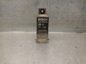 Recambio de caja precalentamiento para peugeot boxer furgoneta 2.2 hdi 100 referencia OEM IAM 0281003039 BOSCH