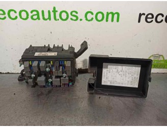 Recambio de caja reles / fusibles para kia sportage 2.0 crdi referencia OEM IAM 919511F240 