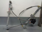 Recambio de elevalunas delantero derecho para citroën xsara berlina 1.9 d sx referencia OEM IAM 9222H2 2 PINES 5 PUERTAS