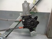 Recambio de elevalunas delantero derecho para citroën xsara berlina 1.9 d sx referencia OEM IAM 9222H2 2 PINES 5 PUERTAS