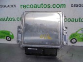 Recambio de centralita motor uce para kia rio 1.1 crdi cat referencia OEM IAM 391402A200 28486100 