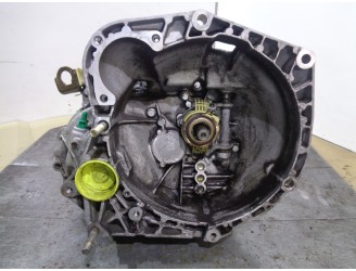 Recambio de caja cambios para lancia lybra berlina 1.8 cat referencia OEM IAM 17898130738 46807518 