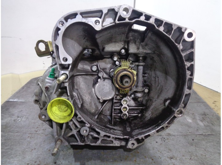 Recambio de caja cambios para lancia lybra berlina 1.8 cat referencia OEM IAM 17898130738 46807518 