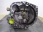 Recambio de caja cambios para lancia lybra berlina 1.8 cat referencia OEM IAM 17898130738 46807518 