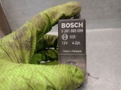 Recambio de caja precalentamiento para peugeot boxer furgoneta 2.2 hdi 100 referencia OEM IAM 0281003039  BOSCH