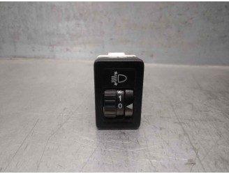 Recambio de mando luces salpicadero para suzuki splash a5b 1.0 12v cat referencia OEM IAM R23464  