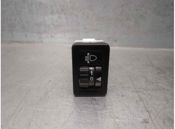 Recambio de mando luces salpicadero para suzuki splash a5b 1.0 12v cat referencia OEM IAM R23464  