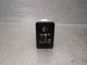 Recambio de mando luces salpicadero para suzuki splash a5b 1.0 12v cat referencia OEM IAM R23464  