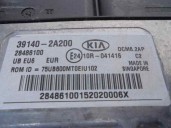Recambio de centralita motor uce para kia rio 1.1 crdi cat referencia OEM IAM 391402A200 28486100 