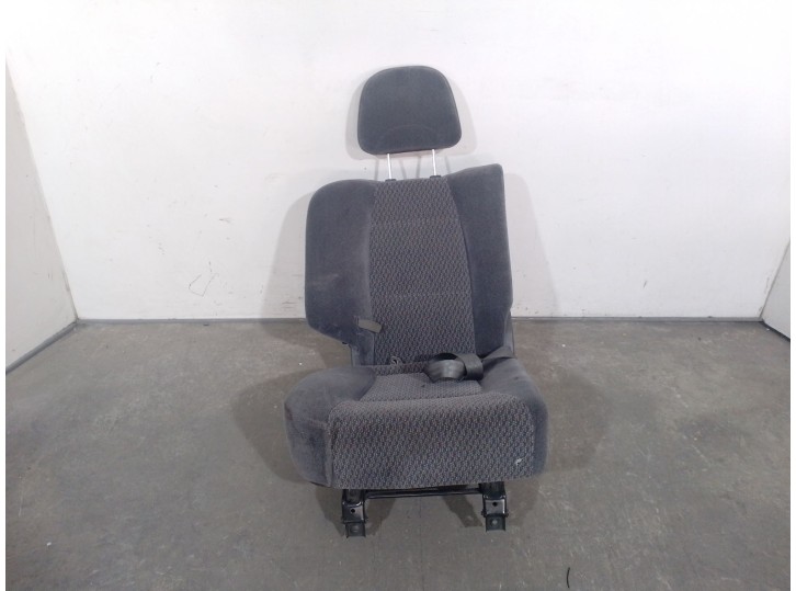 Recambio de asientos trasero derecho para hyundai santa fé i (sm) 2.0 crdi referencia OEM IAM 8947026070SBA 8947026070SBA 