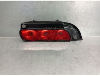 Recambio de luz central de freno para citroën berlingo referencia OEM IAM 18470 98290227 YORKA