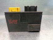 Replacement electronic module for Citroën Xsara Berlina 1.9 D SX OEM IAM reference 9633523680 85140361 TEXTON