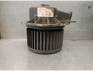 Recambio de motor calefaccion para peugeot boxer furgoneta 2.2 hdi 100 referencia OEM IAM 6441Y1 6441Y1 DENSO