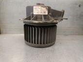 Recambio de motor calefaccion para peugeot boxer furgoneta 2.2 hdi 100 referencia OEM IAM 6441Y1 6441Y1 DENSO