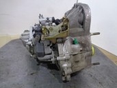 Recambio de caja cambios para lancia lybra berlina 1.8 cat referencia OEM IAM 17898130738 46807518 