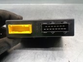 Replacement electronic module for Citroën Xsara Berlina 1.9 D SX OEM IAM reference 9633523680 85140361 TEXTON