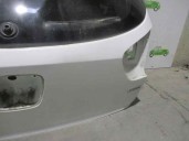 Recambio de porton trasero para kia rio 1.1 crdi cat referencia OEM IAM 737001W220 BLANCO 5 PUERTAS