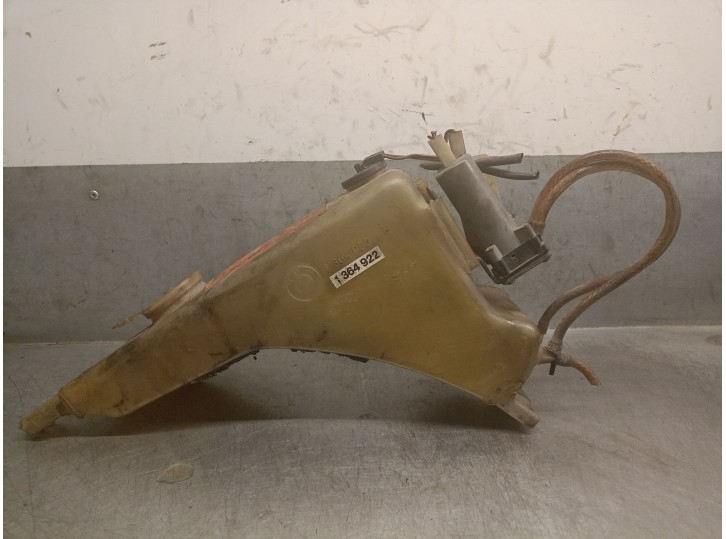 Recambio de deposito limpia para bmw serie 7 (e23) referencia OEM IAM 1364922 61661364922 