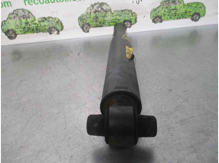 Recambio de amortiguador trasero izquierdo para ford focus sportbreak (cap) 1.6 tdci cat referencia OEM IAM 4M5118080BAD FOMOCO