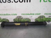 Recambio de amortiguador trasero izquierdo para ford focus sportbreak (cap) 1.6 tdci cat referencia OEM IAM 4M5118080BAD FOMOCO