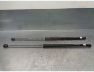 Recambio de amortiguadores maletero / porton para citroën c4 coupe referencia OEM IAM 8731J8  