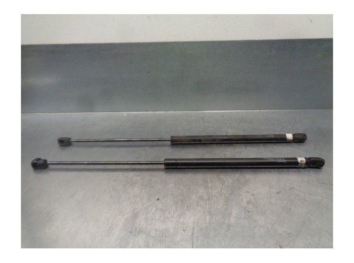Recambio de amortiguadores maletero / porton para citroën c4 coupe referencia OEM IAM 8731J8  
