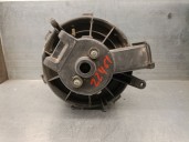 Recambio de motor calefaccion para peugeot boxer furgoneta 2.2 hdi 100 referencia OEM IAM 6441Y1 6441Y1 DENSO