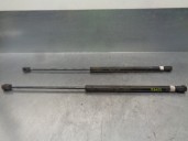 Recambio de amortiguadores maletero / porton para citroën c4 coupe referencia OEM IAM 8731J8  