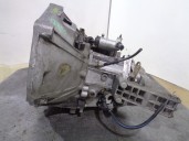 Recambio de caja cambios para lancia lybra berlina 1.8 cat referencia OEM IAM 17898130738 46807518 