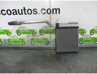 Recambio de radiador calefaccion / aire acondicionado para ford focus sportbreak (cap) 1.6 tdci cat referencia OEM IAM 