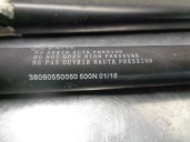 Recambio de amortiguadores maletero / porton para citroën c4 coupe referencia OEM IAM 8731J8  