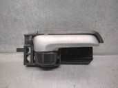 Replacement front right interior door handle for Suzuki Splash A5B 1.0 12V CAT OEM IAM reference 8311062J00S1S 5 DOORS