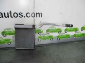 Recambio de radiador calefaccion / aire acondicionado para ford focus sportbreak (cap) 1.6 tdci cat referencia OEM IAM 