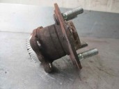 Recambio de mangueta trasera izquierda para kia rio 1.1 crdi cat referencia OEM IAM 527500U000 527500U000 