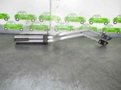 Recambio de radiador calefaccion / aire acondicionado para ford focus sportbreak (cap) 1.6 tdci cat referencia OEM IAM 