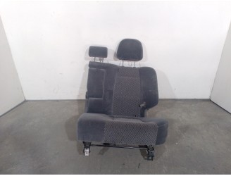 Recambio de asientos trasero izquierdo para hyundai santa fé i (sm) 2.0 crdi referencia OEM IAM 8937026100SBA 8937026100SBA 