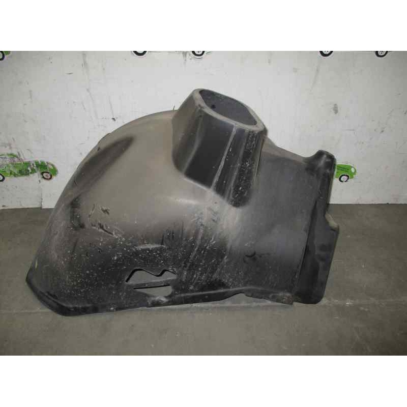 Recambio de paso rueda delantero izquierdo para smart coupe 0.6 turbo cat referencia OEM IAM   CESTA 6-C