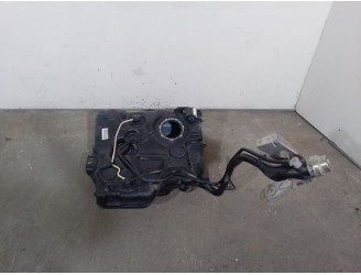 Recambio de deposito combustible para cupra formentor (km7, kmp) 1.5 tsi referencia OEM IAM 5Q0201085AJ 2GC201060 