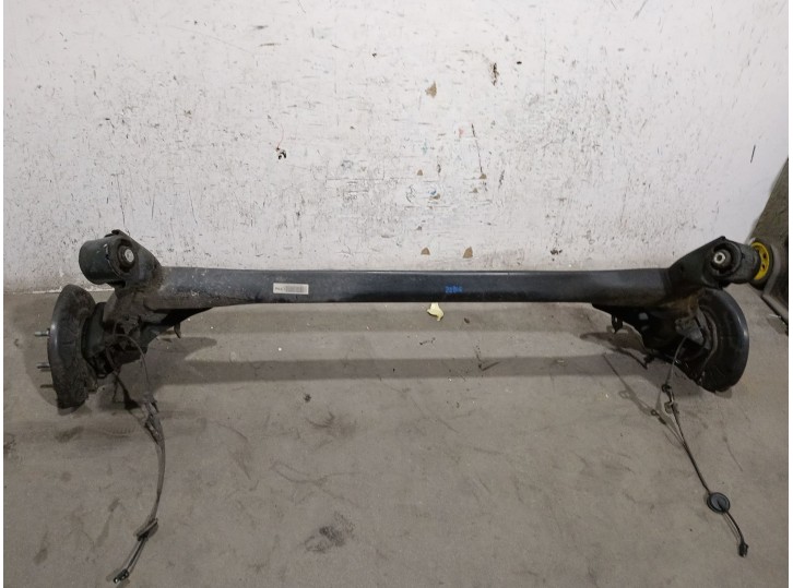 Recambio de puente trasero para kia stonic (yb) 1.2 cvvt referencia OEM IAM 55100H8510 55100H8510 