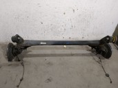 Replacement rear axle for Kia Stonic (YB) 1.2 CVVT OEM IAM reference 55100H8510 55100H8510 