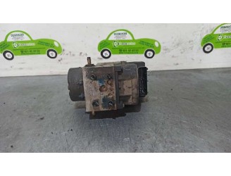 Recambio de abs para peugeot partner (s1) 2.0 hdi cat referencia OEM IAM 9635756480 0273004439 BOSCH