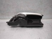 Replacement front right interior door handle for Suzuki Splash A5B 1.0 12V CAT OEM IAM reference 8311062J00S1S 5 DOORS