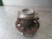 Recambio de mangueta trasera izquierda para kia rio 1.1 crdi cat referencia OEM IAM 527500U000 527500U000 