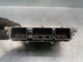 Recambio de centralita motor uce para citroën c4 coupe referencia OEM IAM 9655943580 0281011863 BOSCH